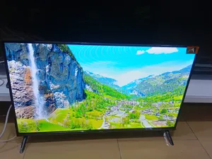 Android Led Smartview Tv – TCL Featured Edition