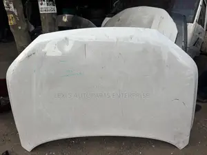 Honda Pilot 2023,2024,2025 Hood / Bonnet Available