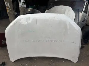 Honda Pilot 2023,2024,2025 Hood / Bonnet Available