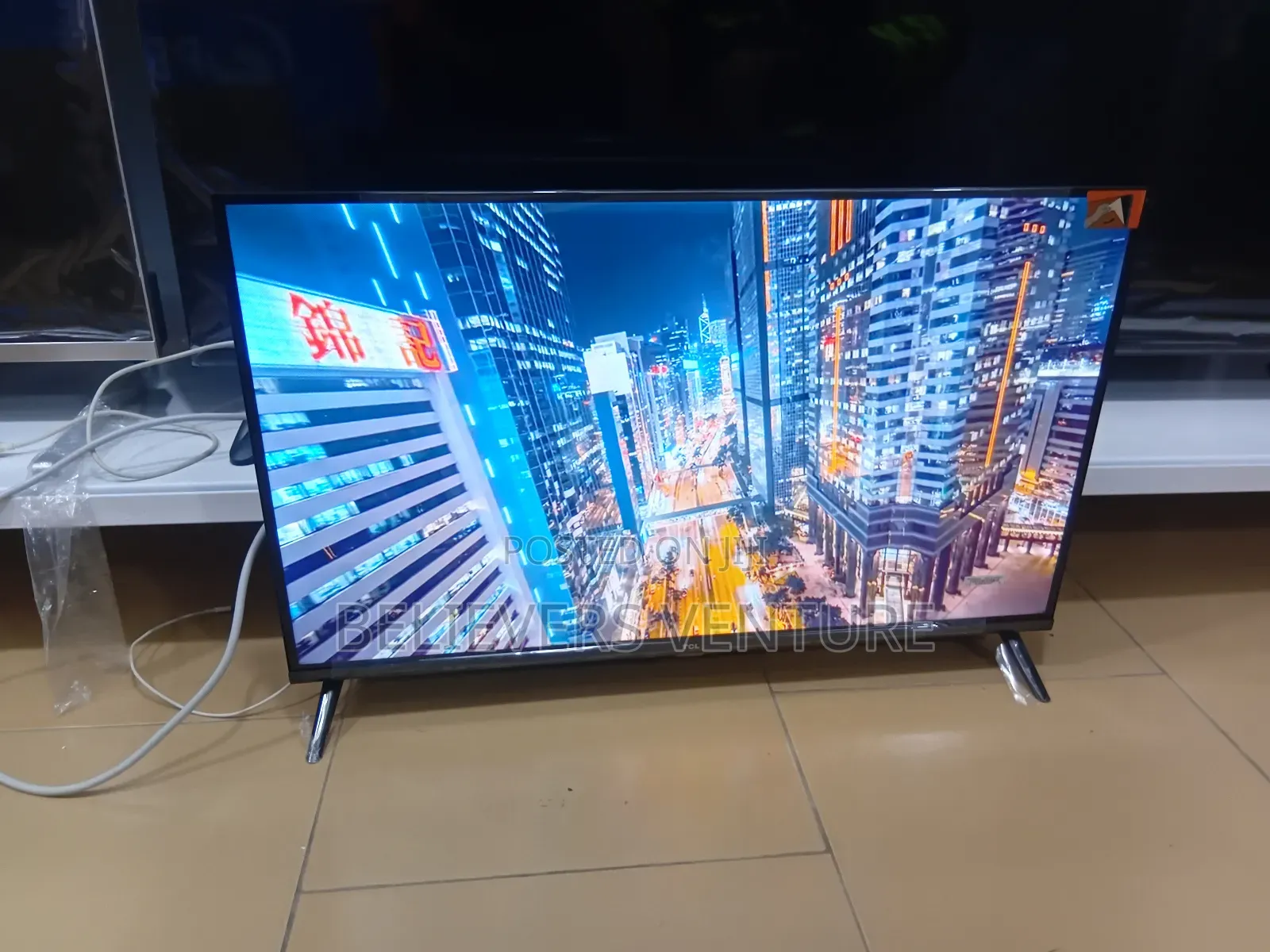 Android Hd Streaming Tv – TCL Smart Performance