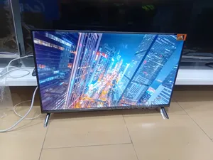 Android Hd Streaming Tv – TCL Smart Performance