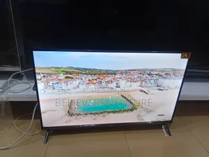 Smart Android Home Display – Enhanced by TCL