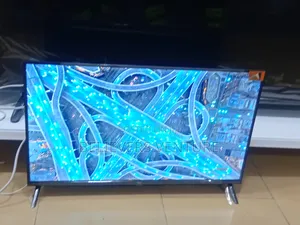 Smart Android Cinema Tv – TCL Quality Picture