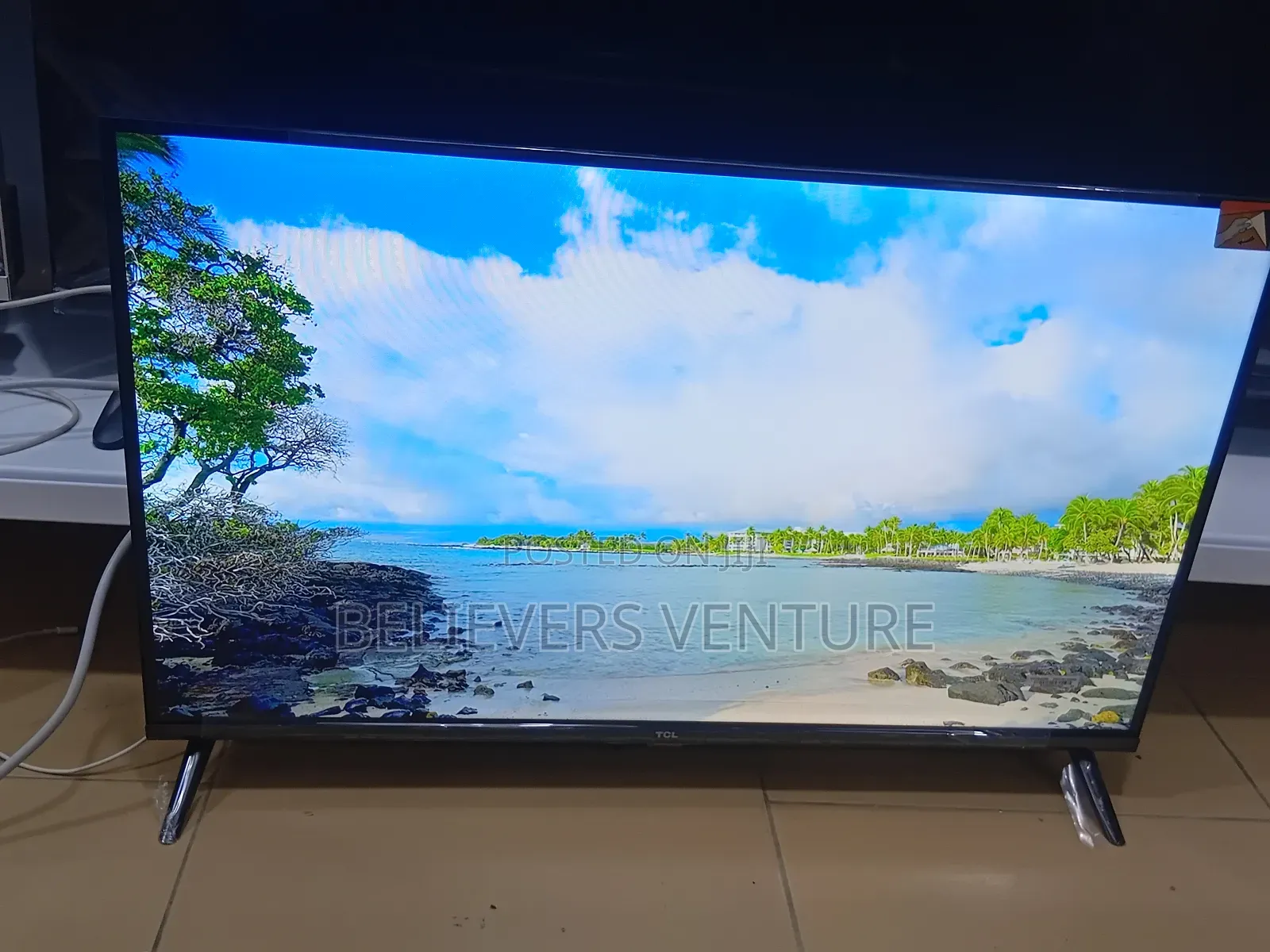 Smart Android Streaming Hub – TCL-Optimized