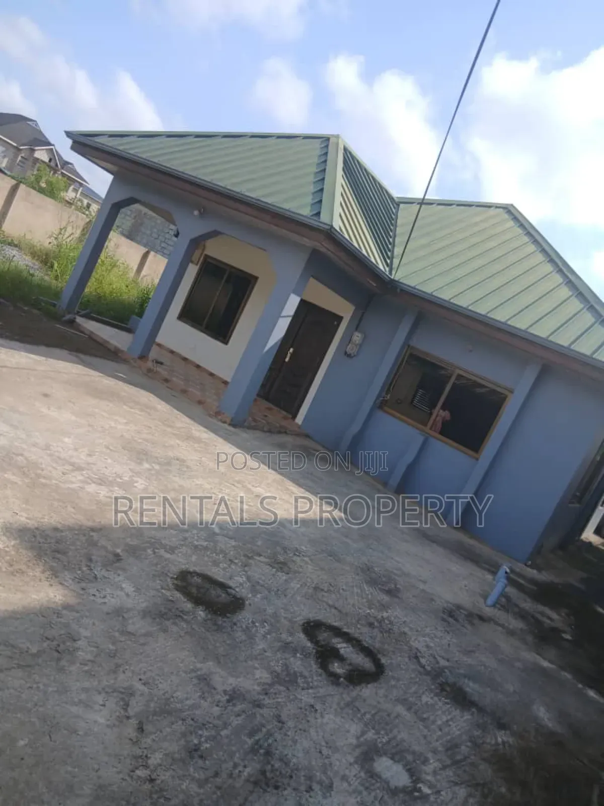 2bdrm House in Oyarifa for rent