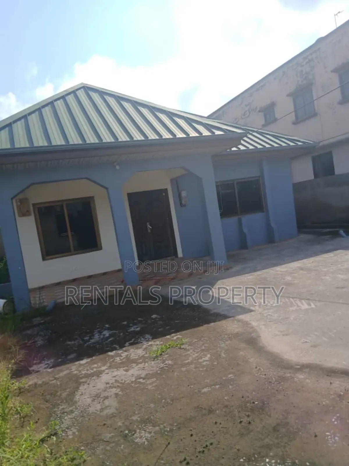 2bdrm House in Oyarifa for rent