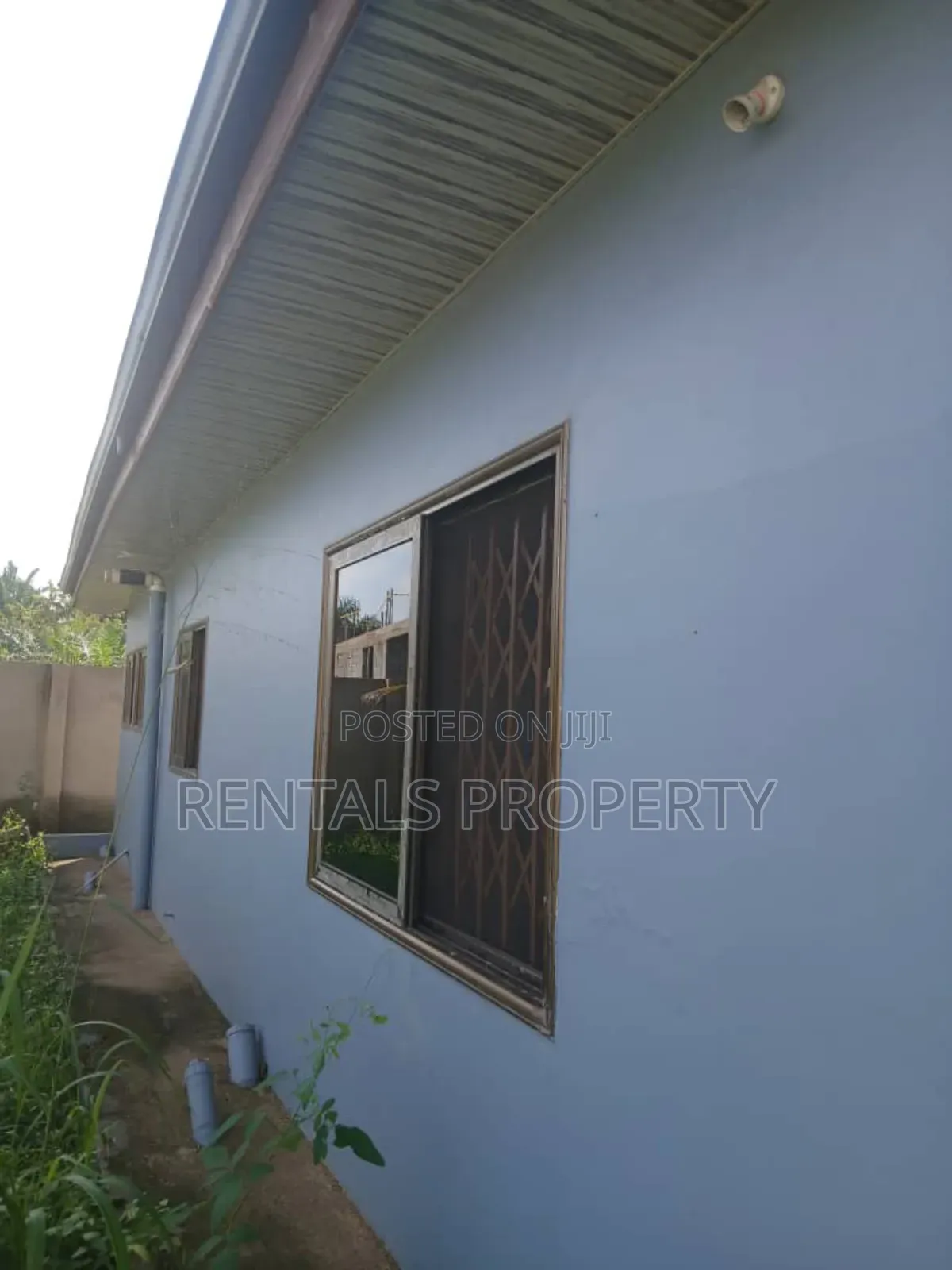 2bdrm House in Oyarifa for rent