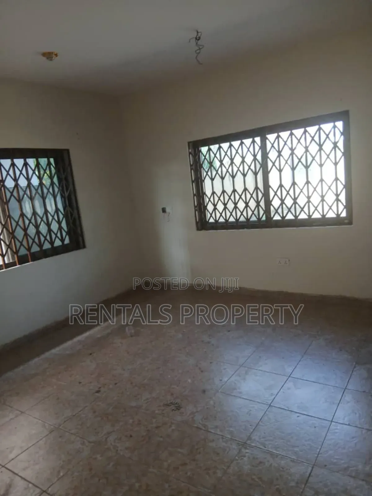 2bdrm House in Oyarifa for rent
