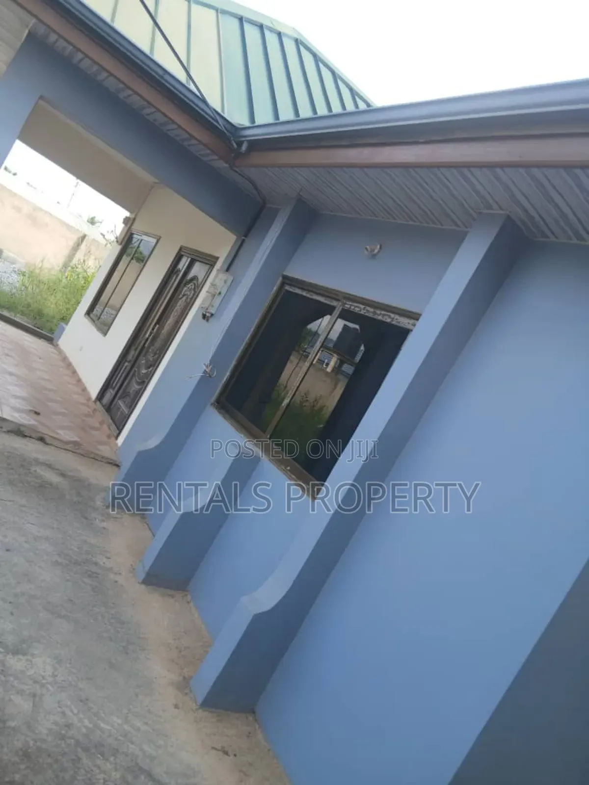 2bdrm House in Oyarifa for rent