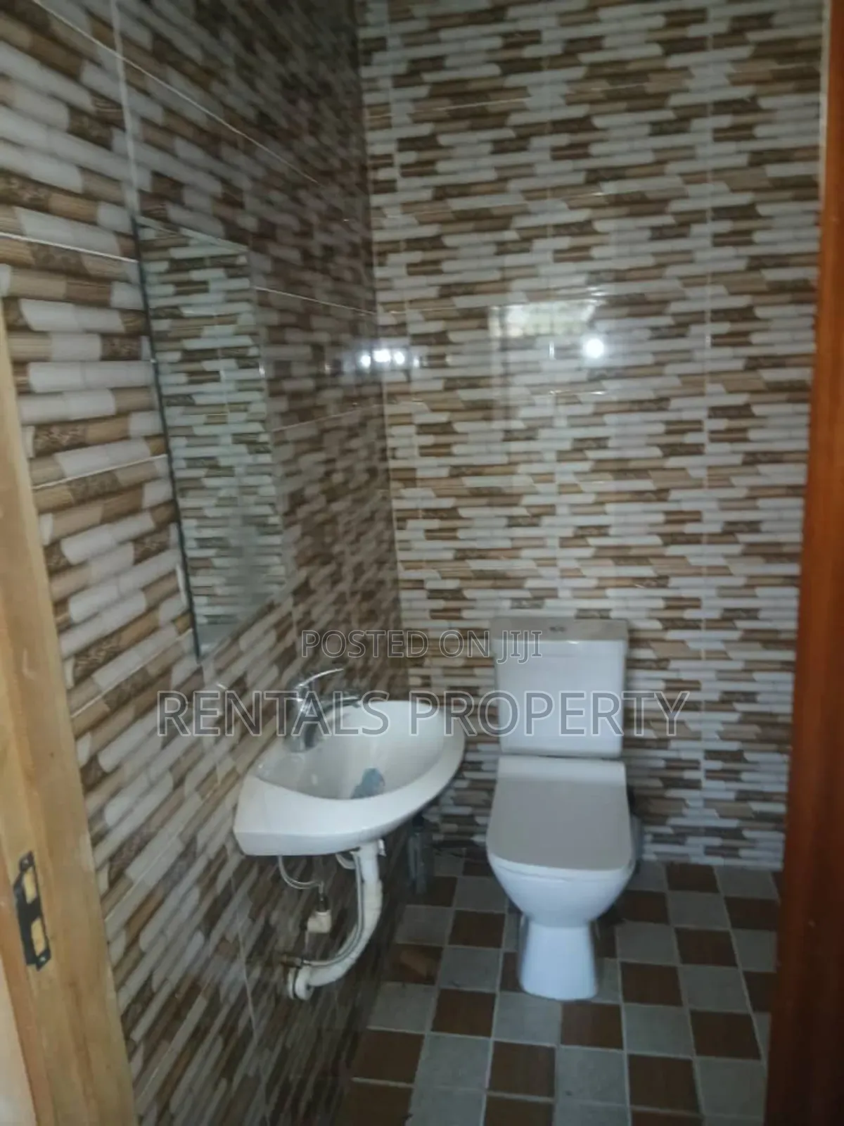 2bdrm House in Oyarifa for rent