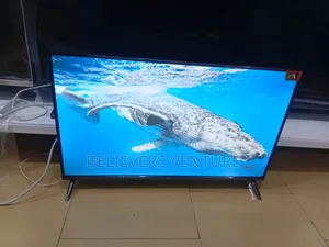 Smart Android Hd Display – TCL Performance Edition