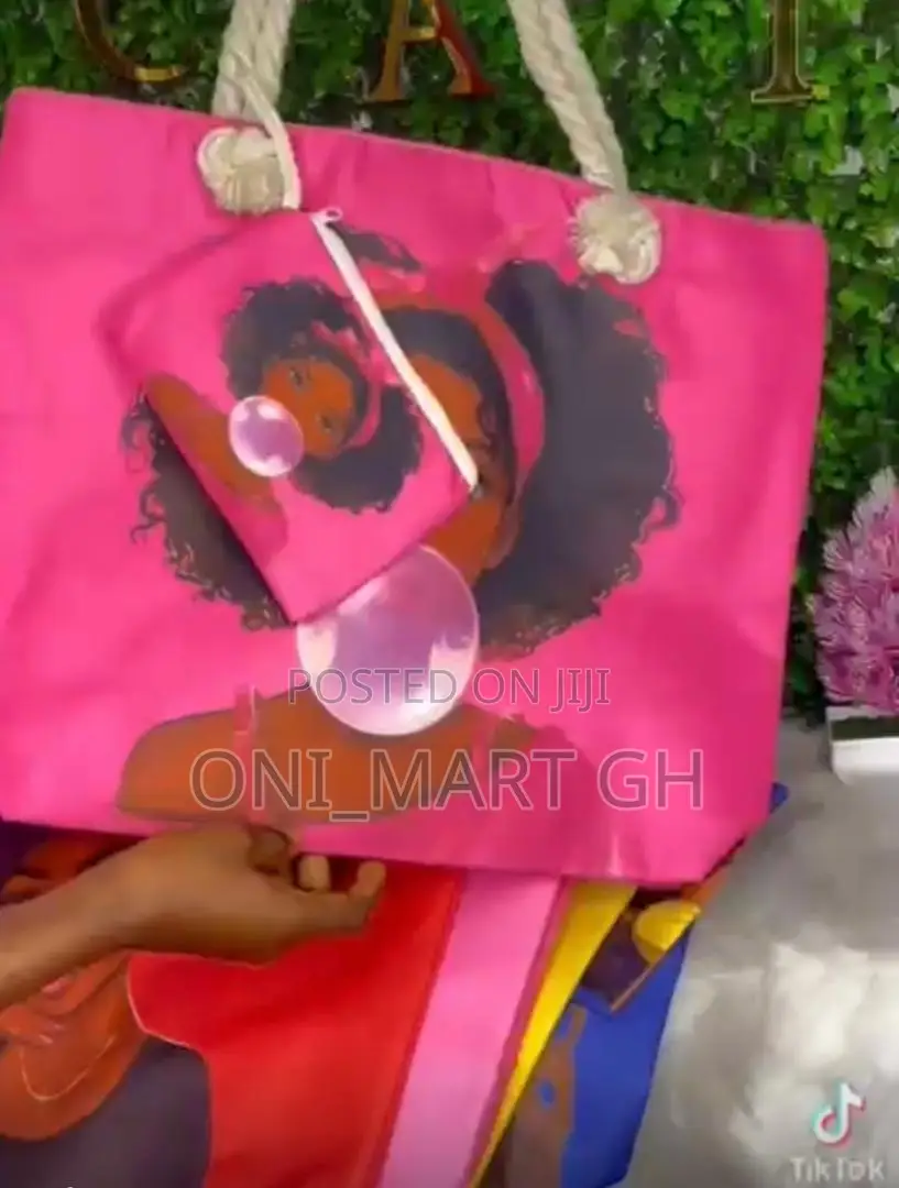 Tote Bags for Ladies