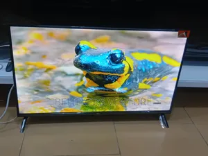 Smart Android Hd Display – TCL Performance Edition