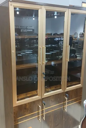 Big Boss Book Shelves