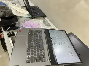 Laptop Lenovo ThinkBook 14s Gen 2 16GB Intel Core I7 SSD 256GB