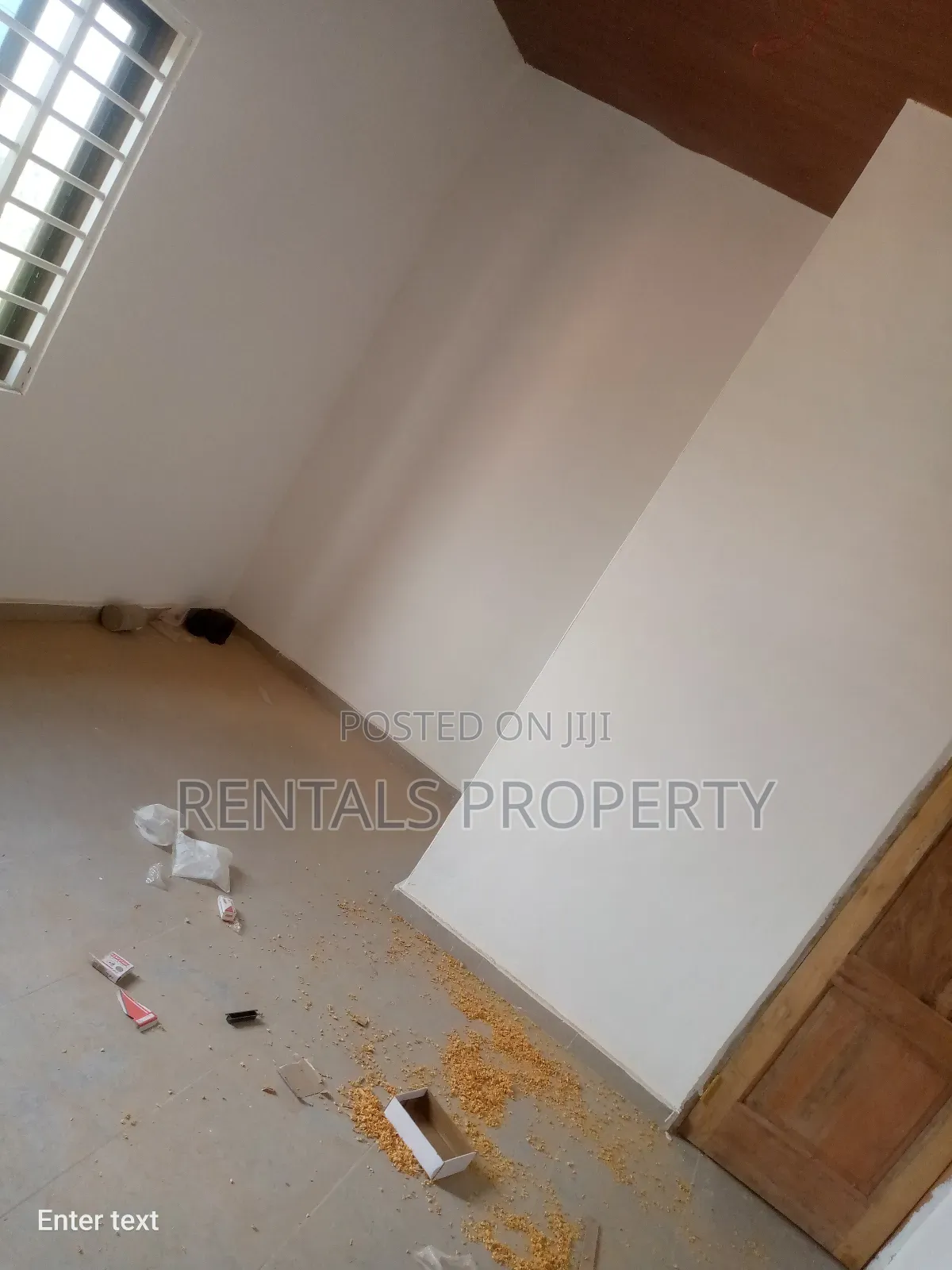 2bdrm Block of Flats in New Legon for rent