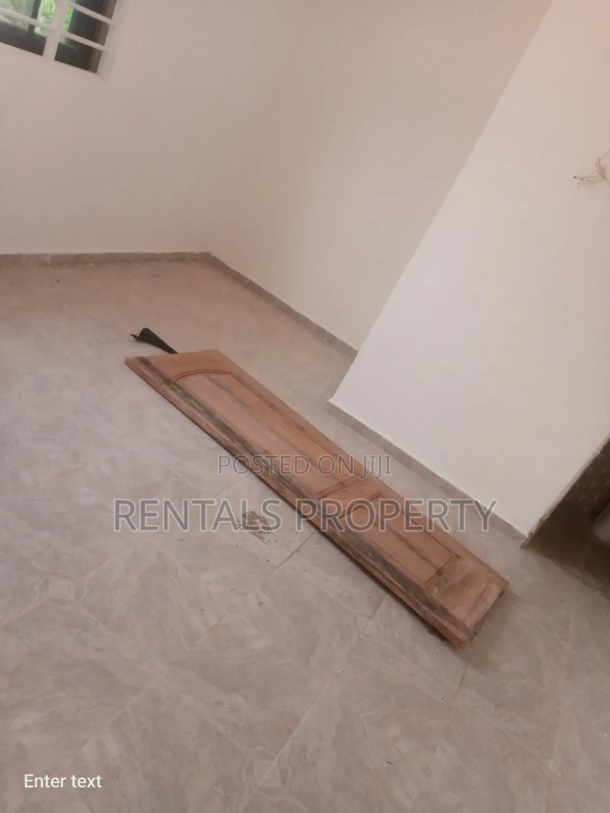 2bdrm Block of Flats in New Legon for rent
