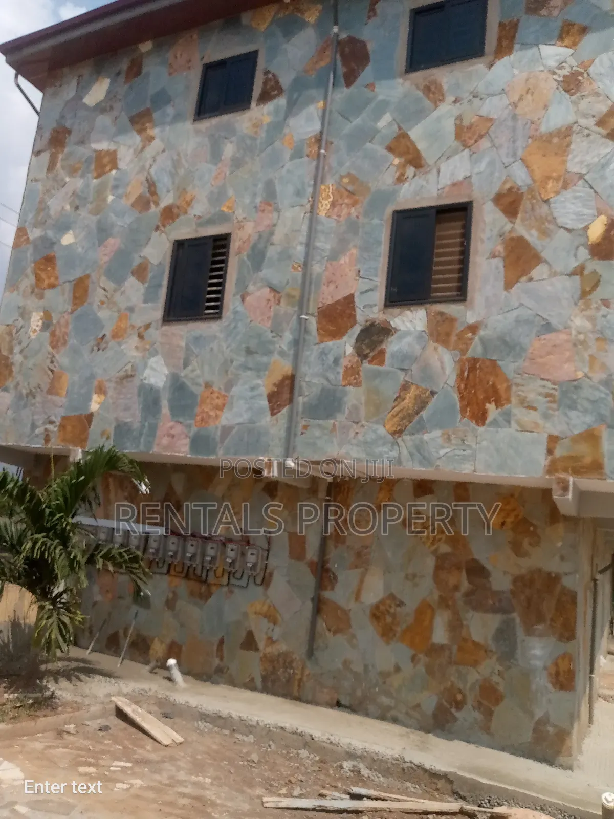 2bdrm Block of Flats in New Legon for rent