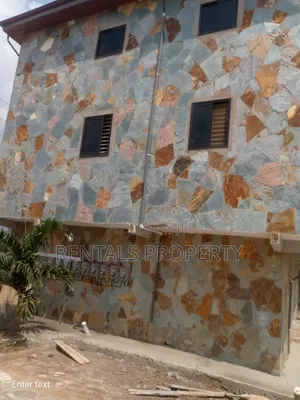 2bdrm Block of Flats in New Legon for rent