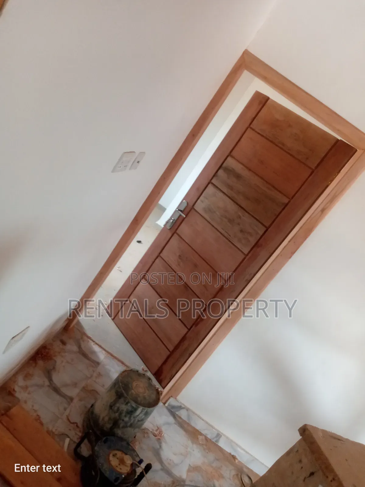 2bdrm Block of Flats in New Legon for rent