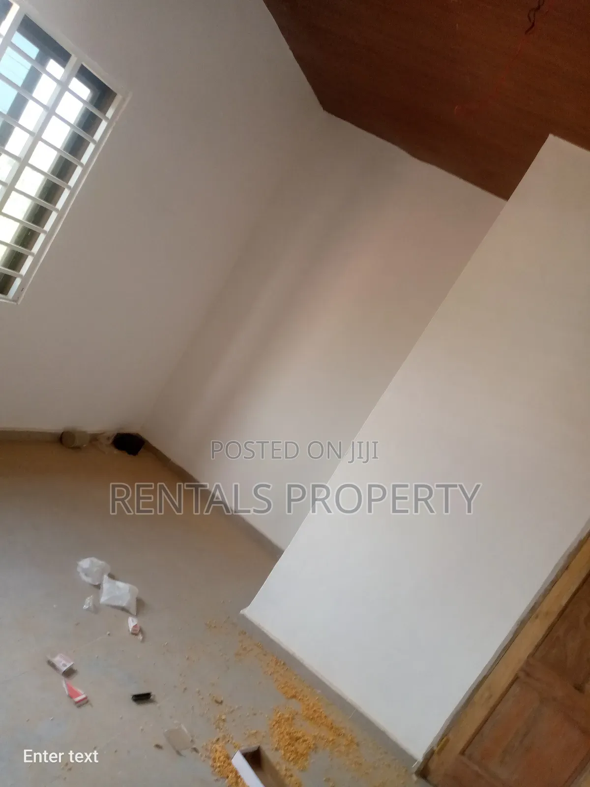 2bdrm Block of Flats in New Legon for rent