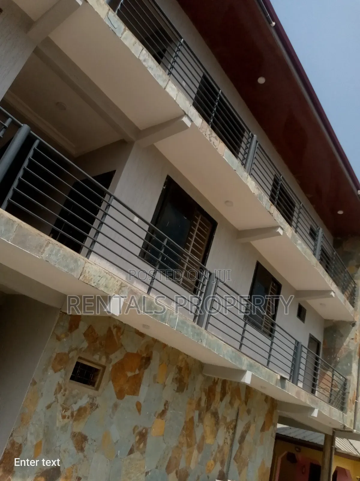 2bdrm Block of Flats in New Legon for rent