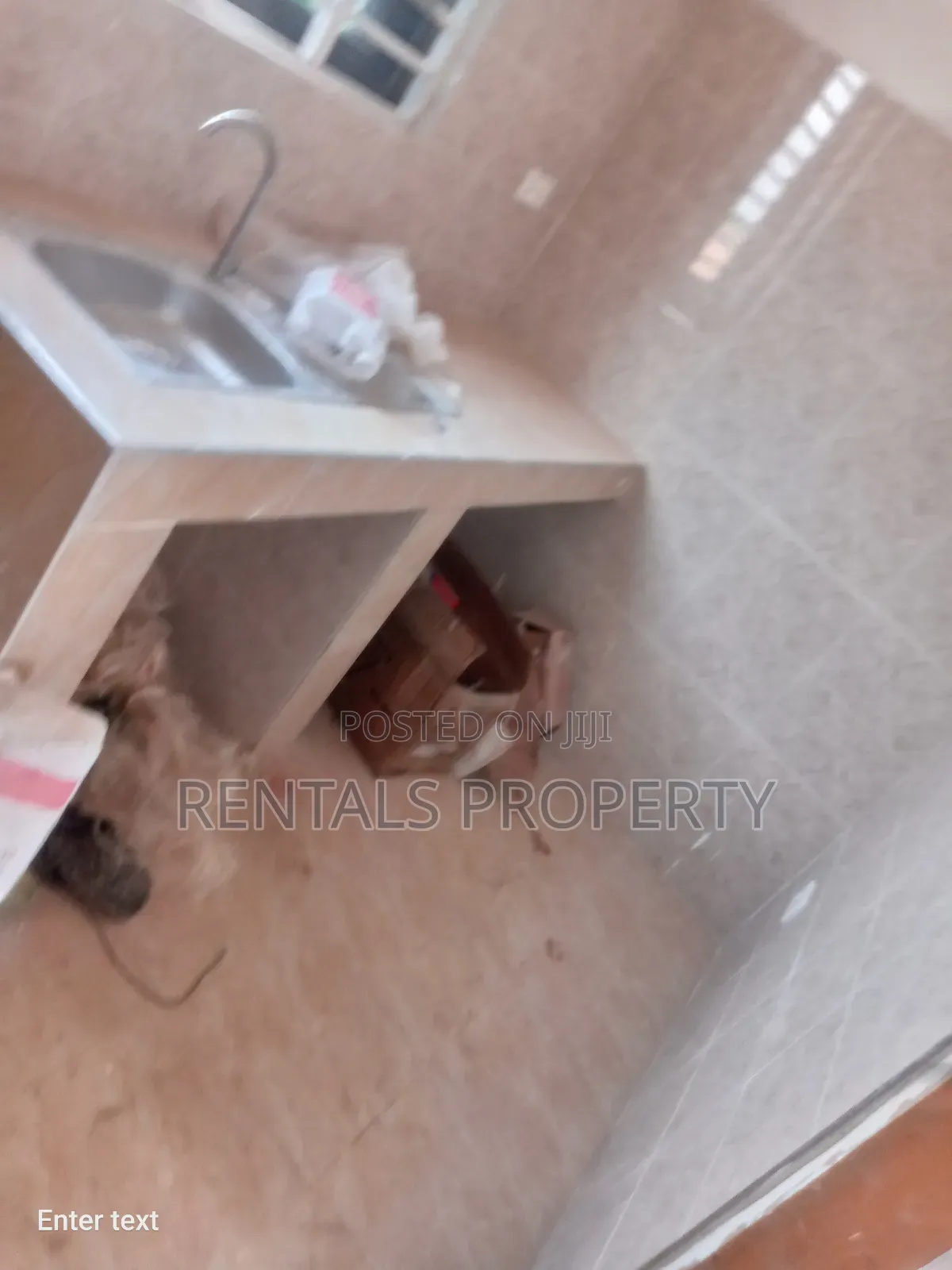 2bdrm Block of Flats in New Legon for rent