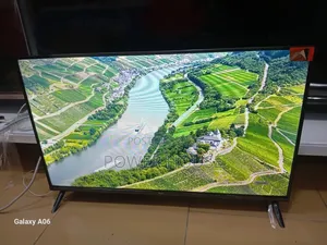 TCL 32-Inch Tv – Crystal-Clear Picture