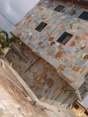 2bdrm Block of Flats in New Legon for rent
