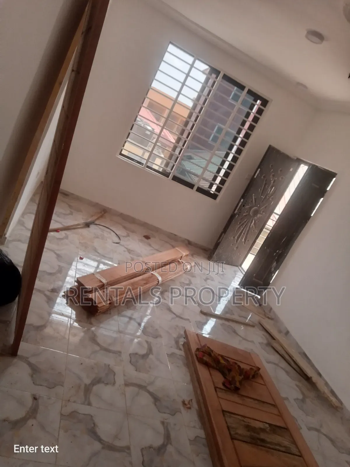 2bdrm Block of Flats in New Legon for rent