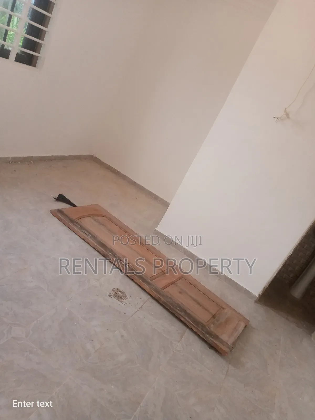 2bdrm Block of Flats in New Legon for rent