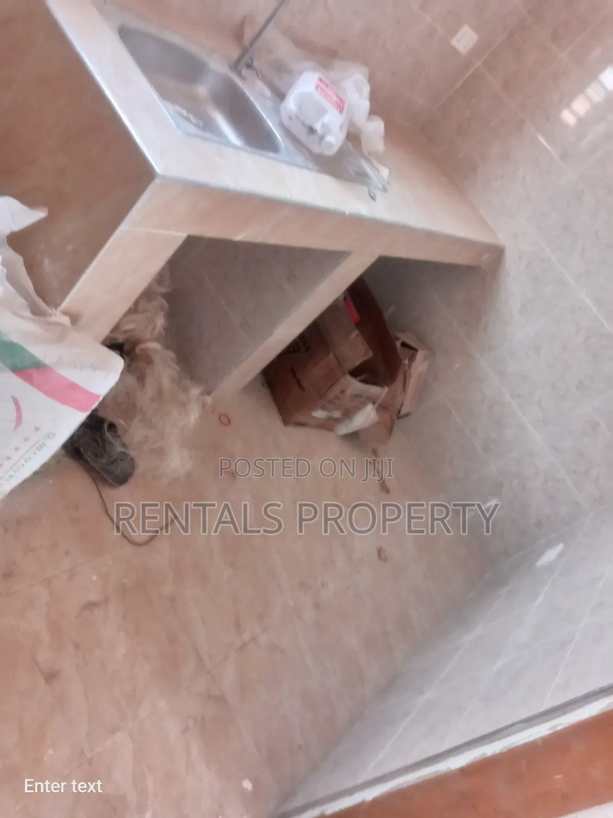 2bdrm Block of Flats in New Legon for rent