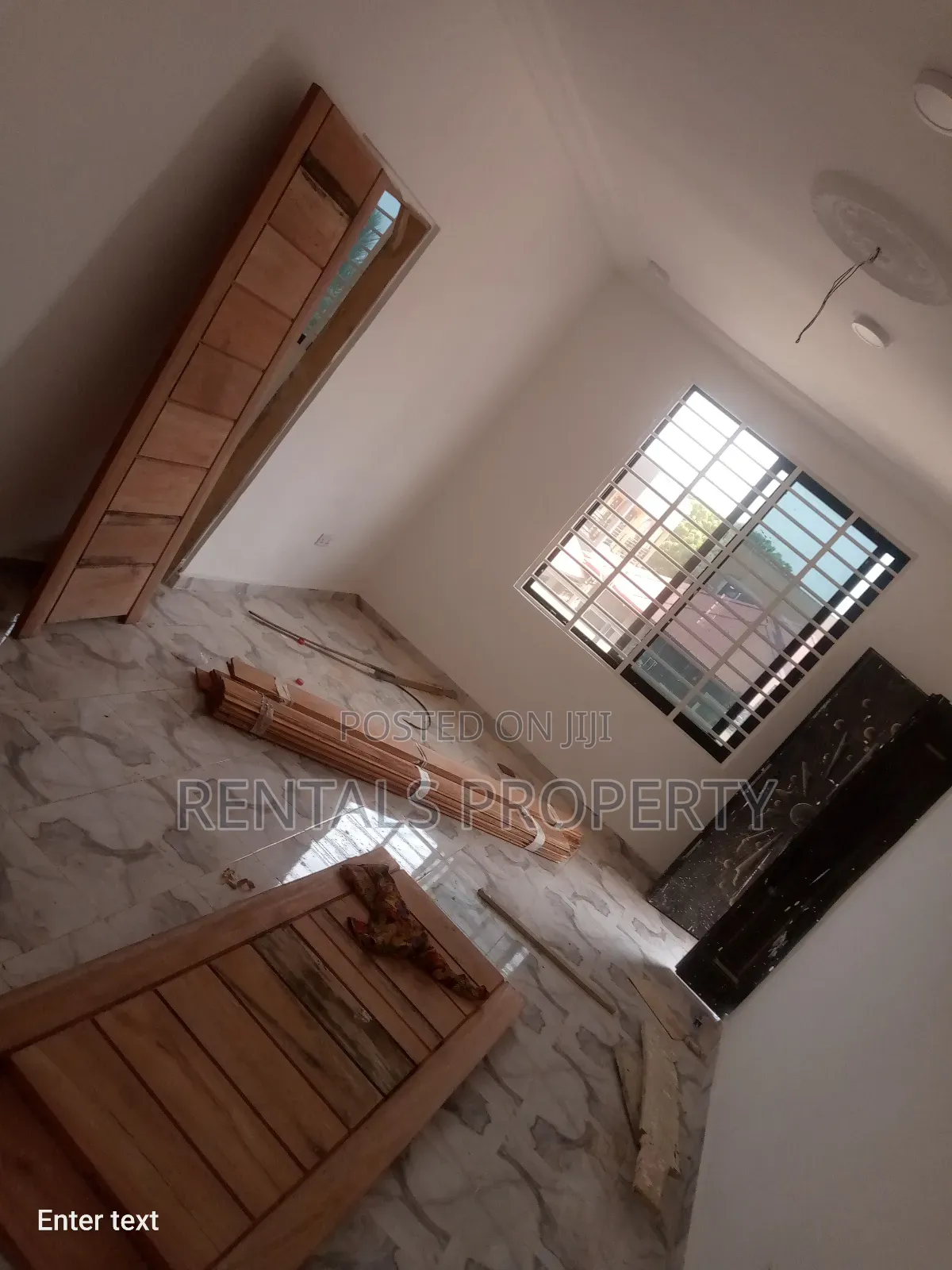 2bdrm Block of Flats in New Legon for rent