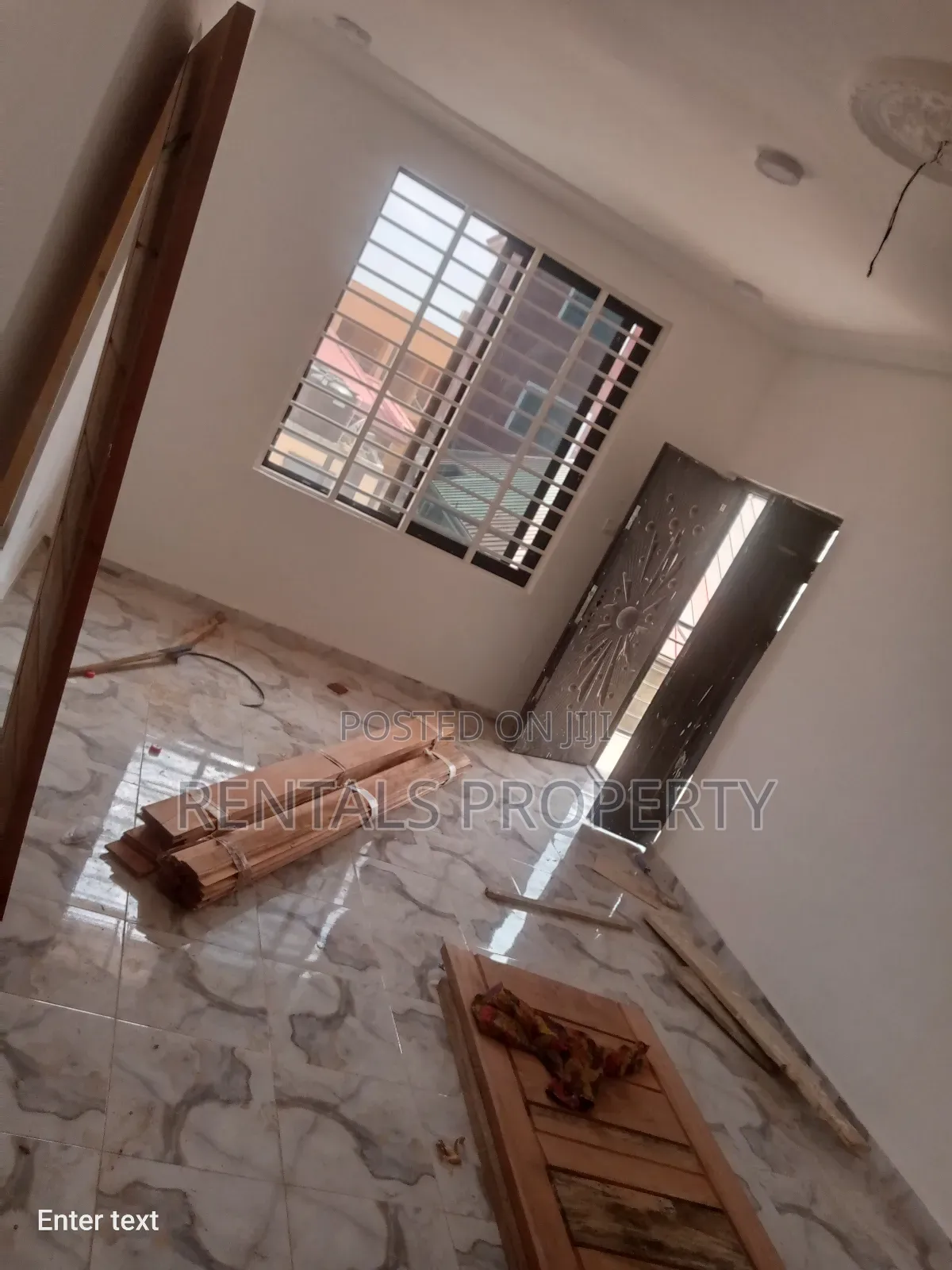2bdrm Block of Flats in New Legon for rent