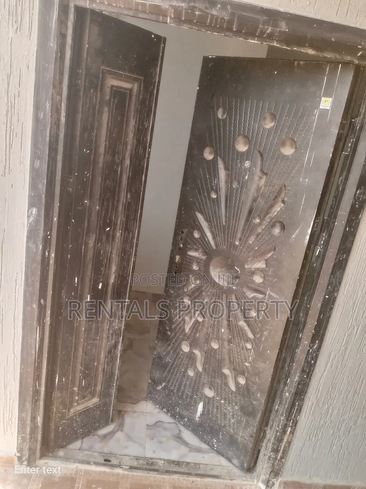 2bdrm Block of Flats in New Legon for rent