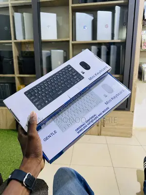 Mini Keyboard