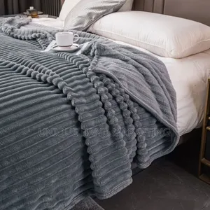 Flannel Blanket
