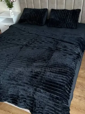 Flannel Blanket