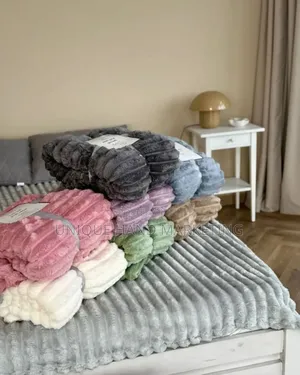 Flannel Blanket