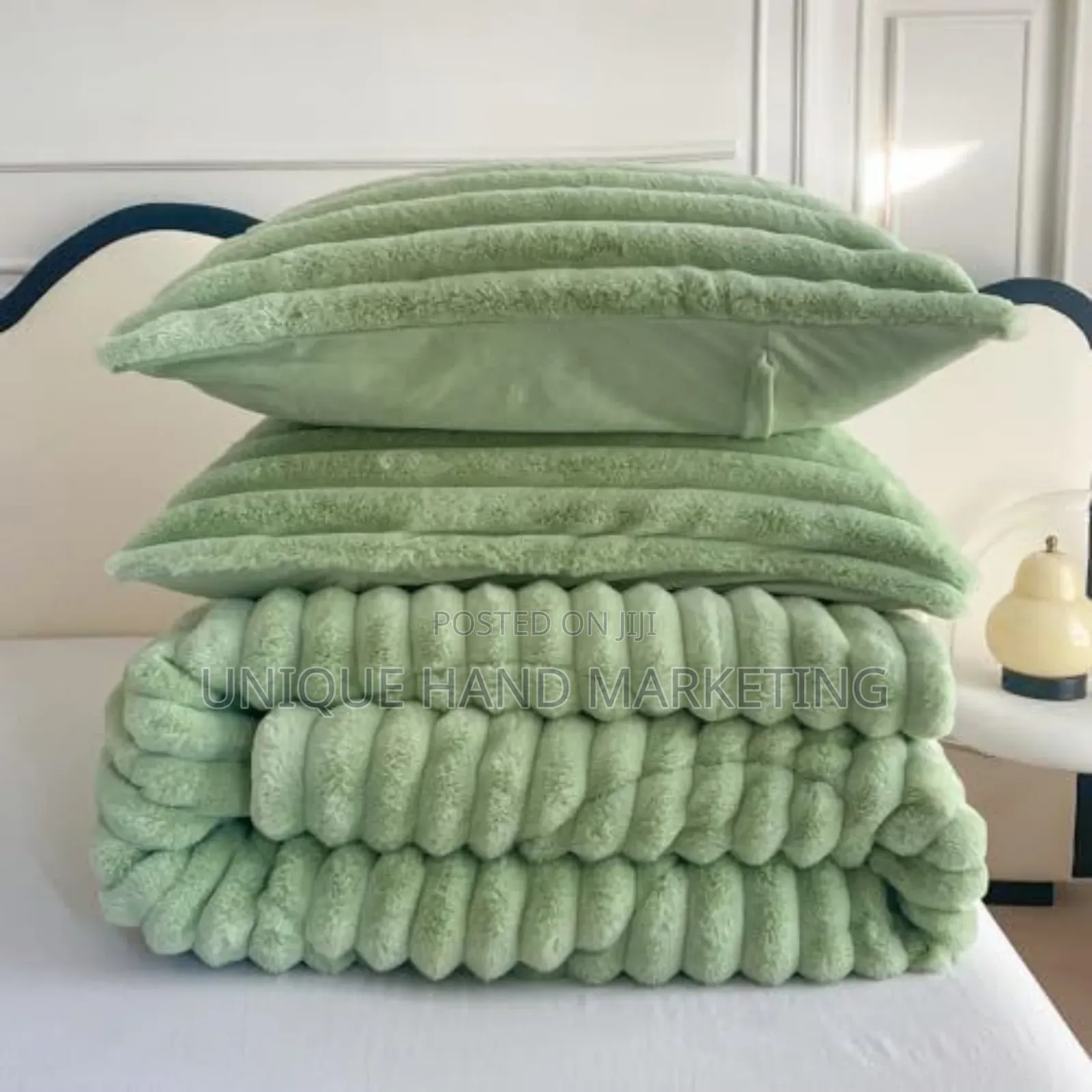 Flannel Blanket