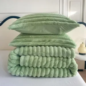 Flannel Blanket