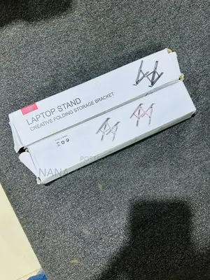 Laptop Stand