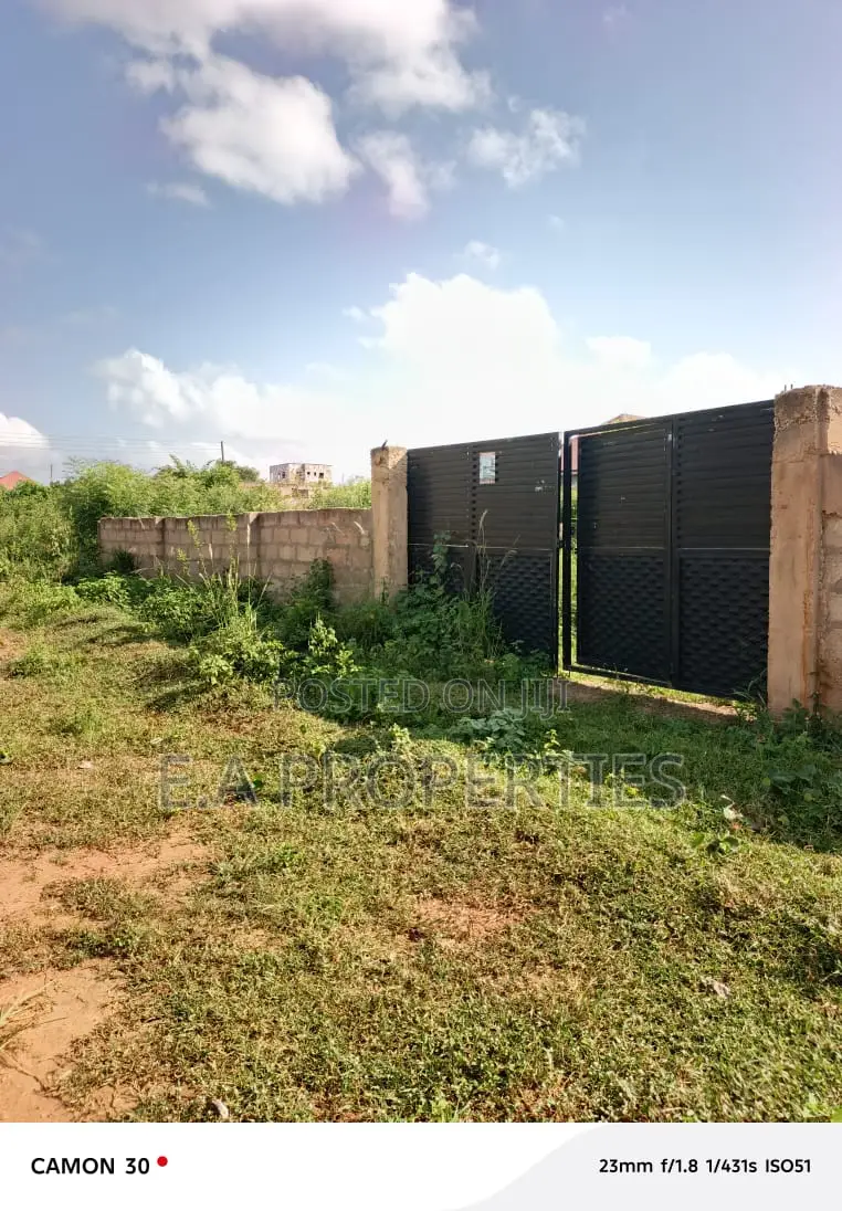 Land for Sale