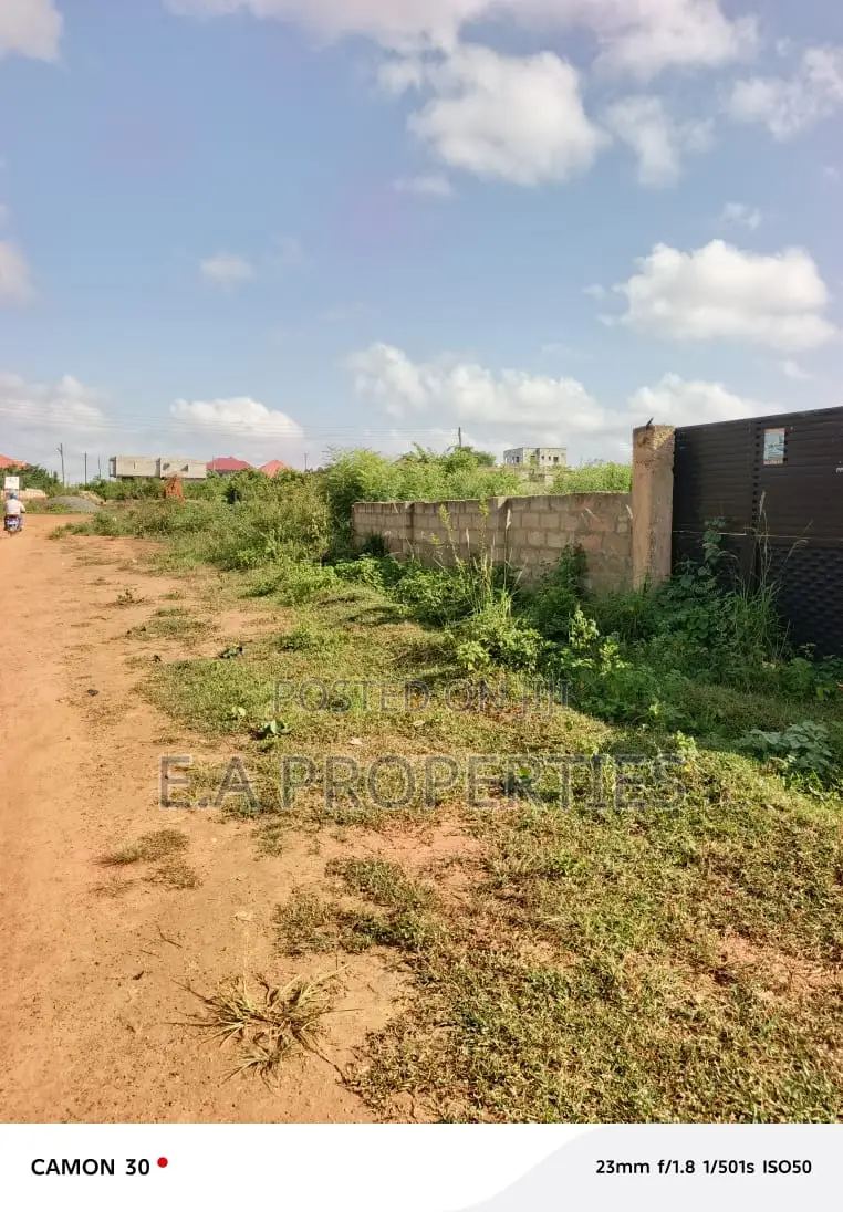 Land for Sale