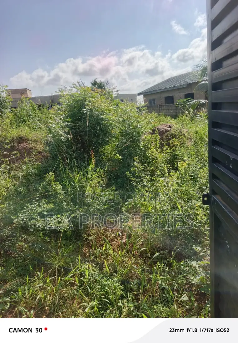 Land for Sale