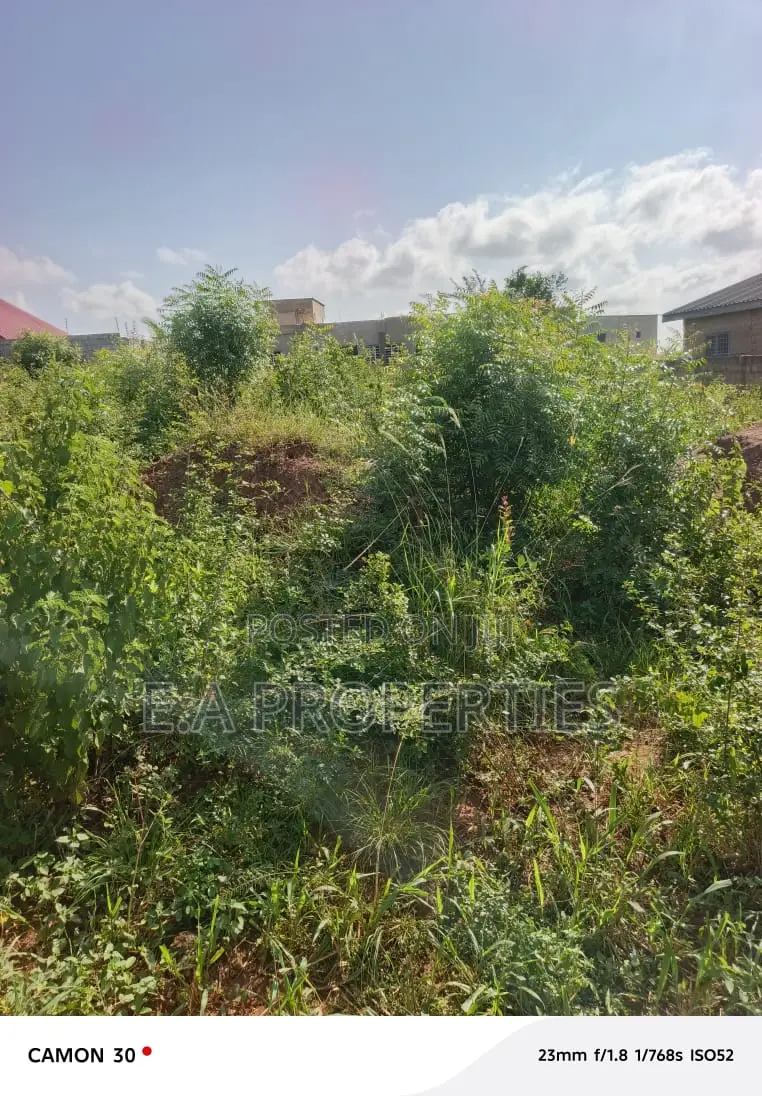 Land for Sale