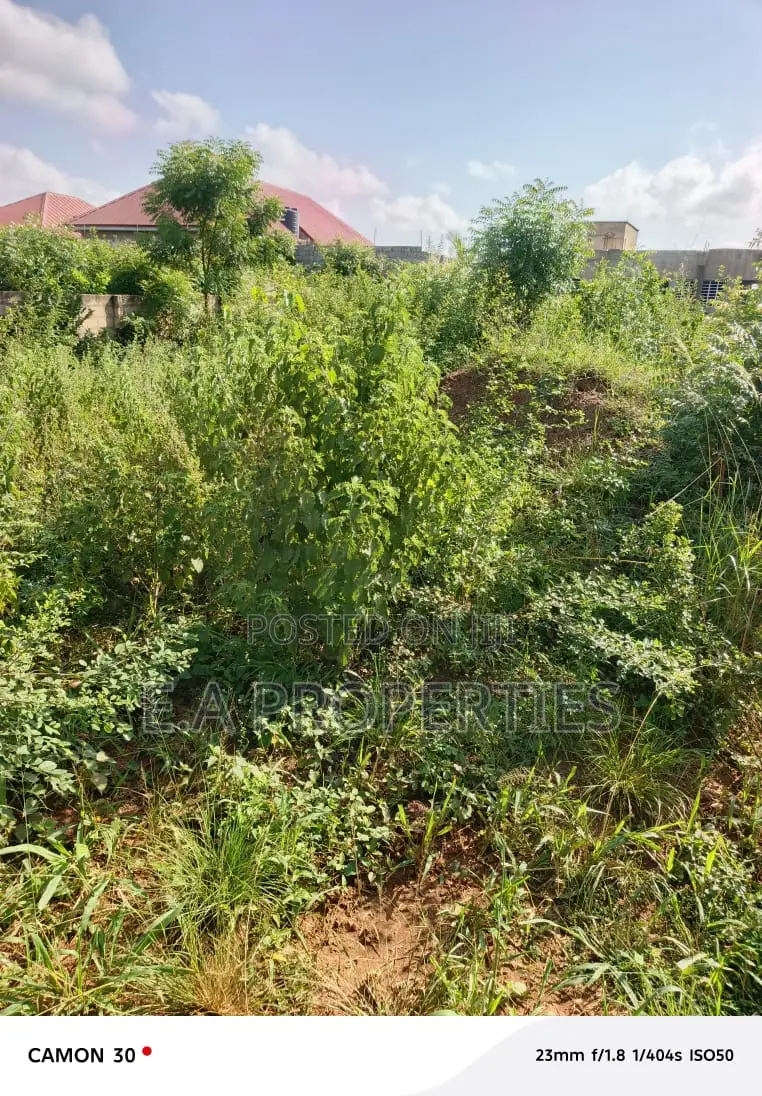 Land for Sale