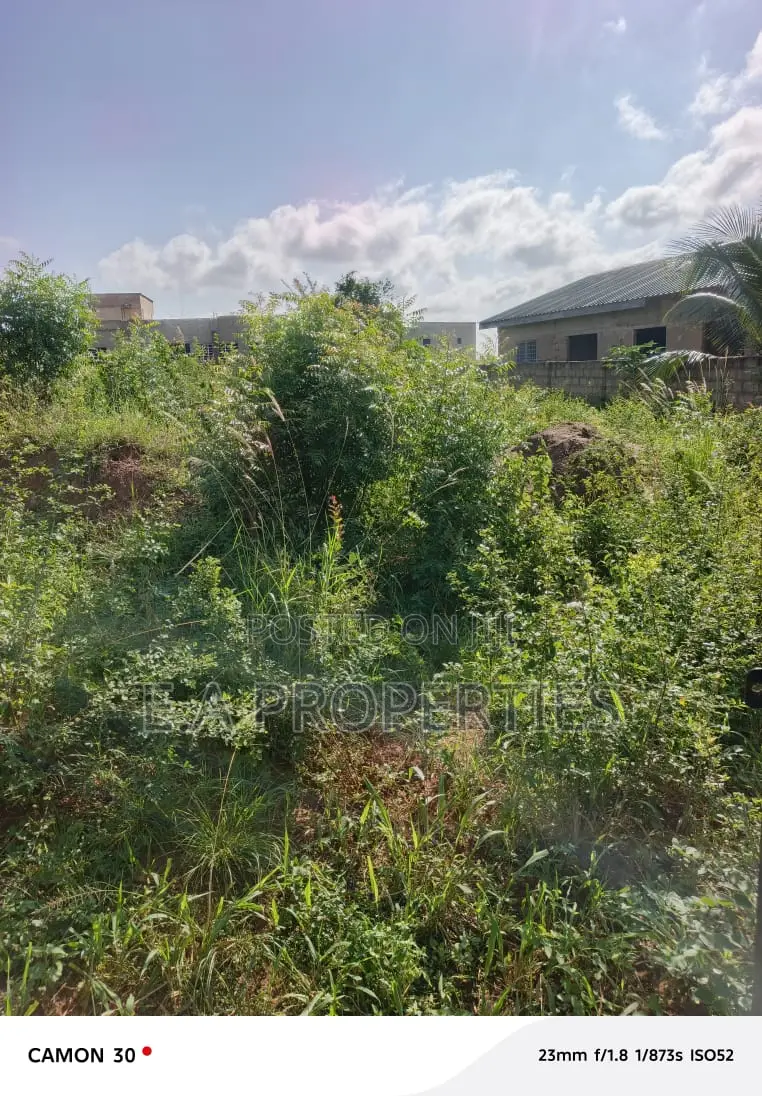 Land for Sale