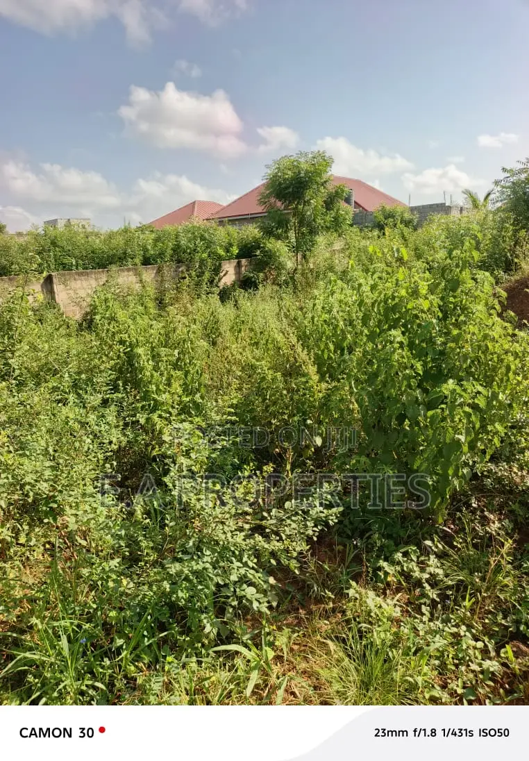 Land for Sale
