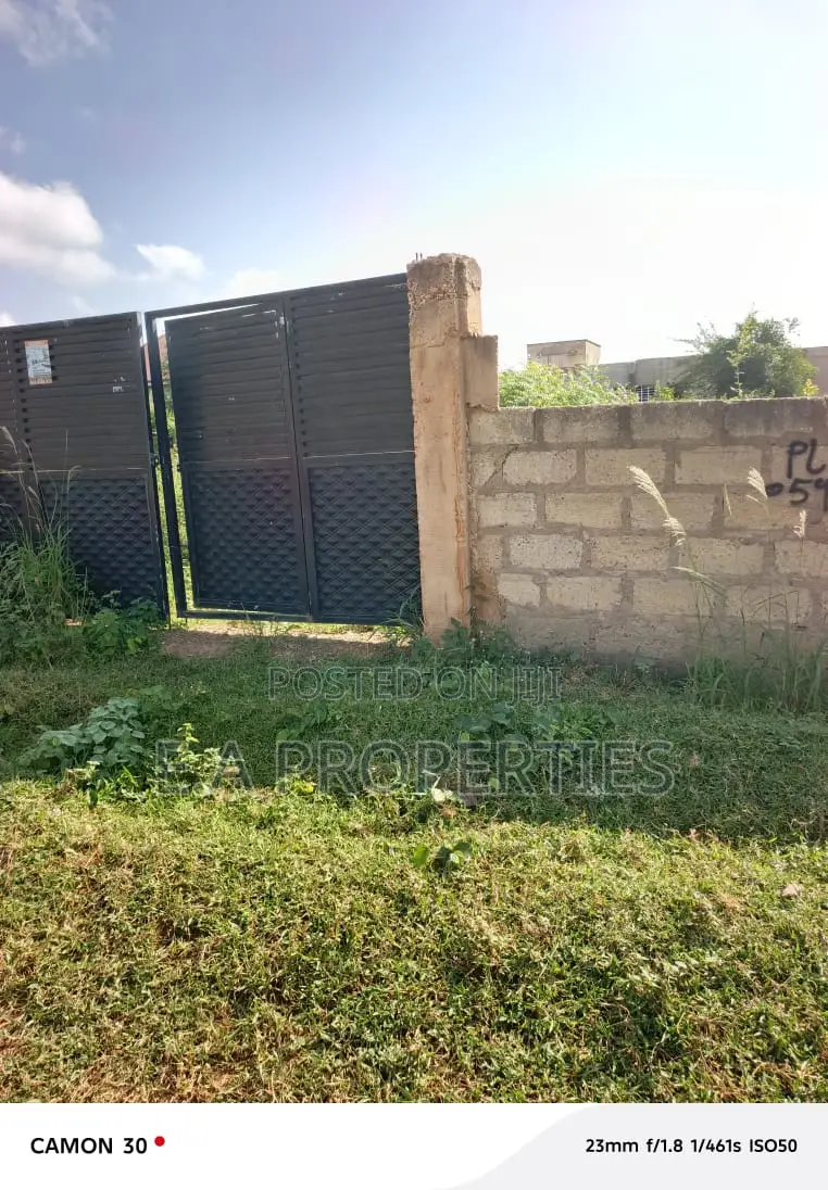 Land for Sale